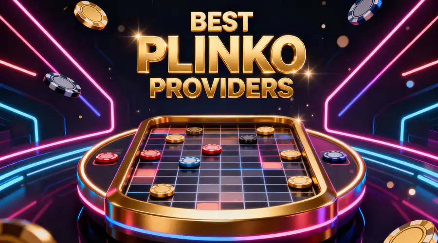 Best Plinko Providers