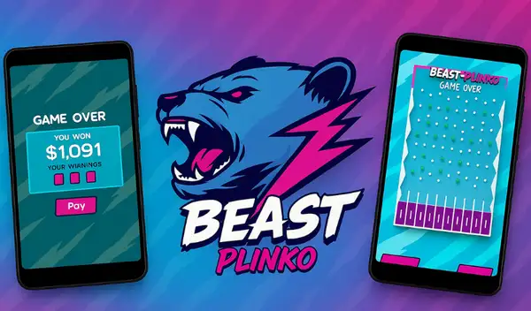 Plinko Mr Beast